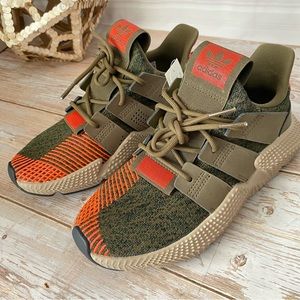 ADIDAS - PROPHERE J NEW!